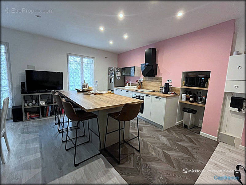 Appartement à BEZIERS