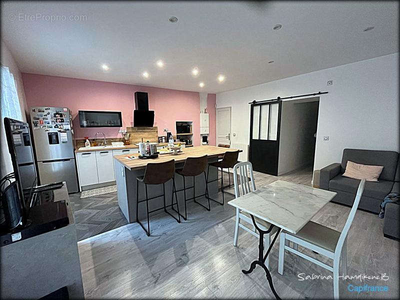 Appartement à BEZIERS