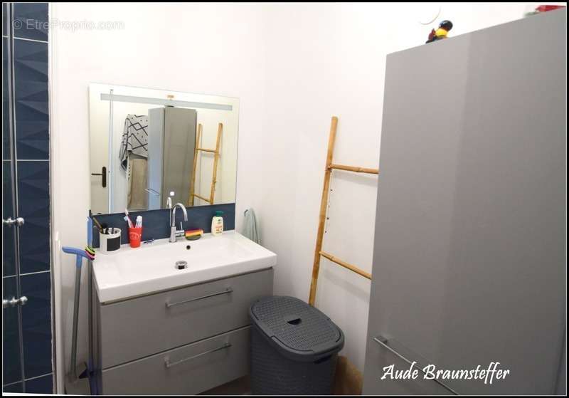 Appartement à POISSY