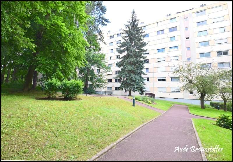 Appartement à POISSY