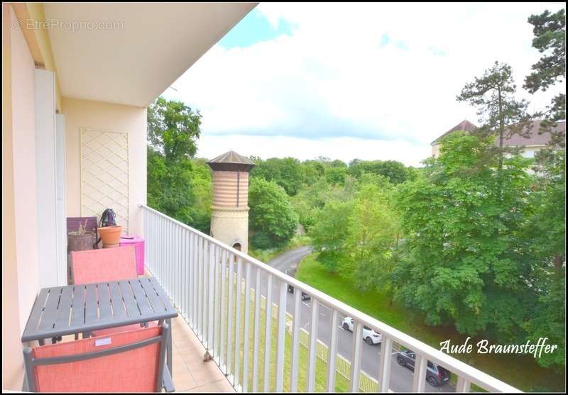 Appartement à POISSY