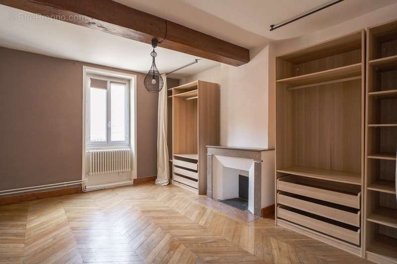 Appartement à MACON