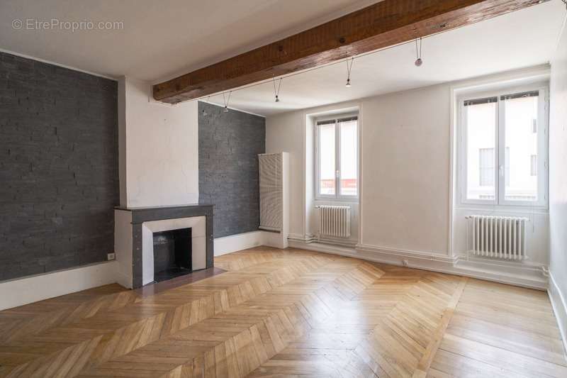 Appartement à MACON