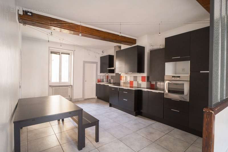 Appartement à MACON