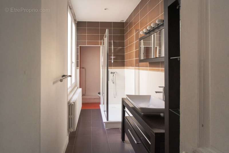 Appartement à MACON