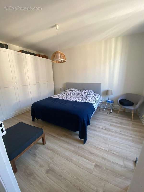 Appartement à MULHOUSE