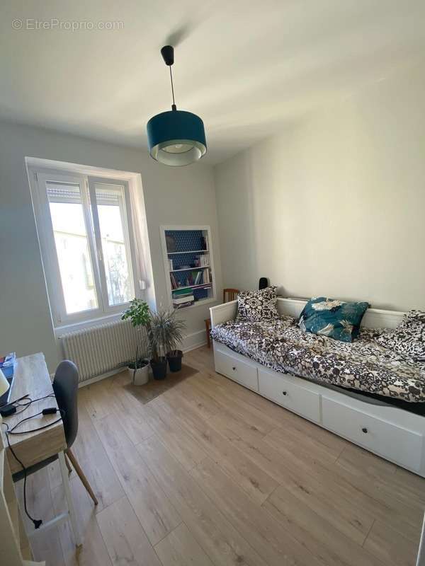 Appartement à MULHOUSE