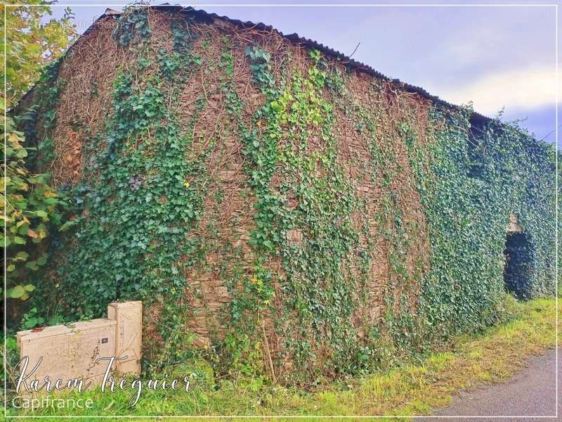 Terrain à LA BOISSIERE-DE-MONTAIGU