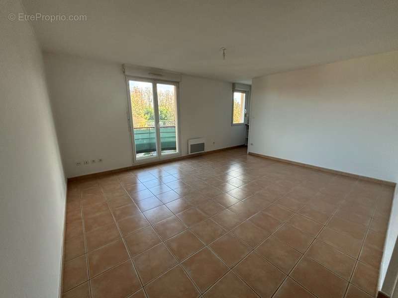 Appartement à LES ABRETS