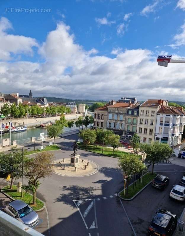 Appartement à VERDUN