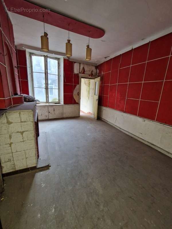 Appartement à VERDUN