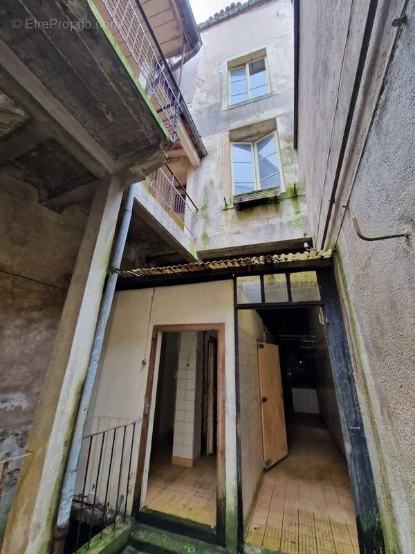 Appartement à VERDUN