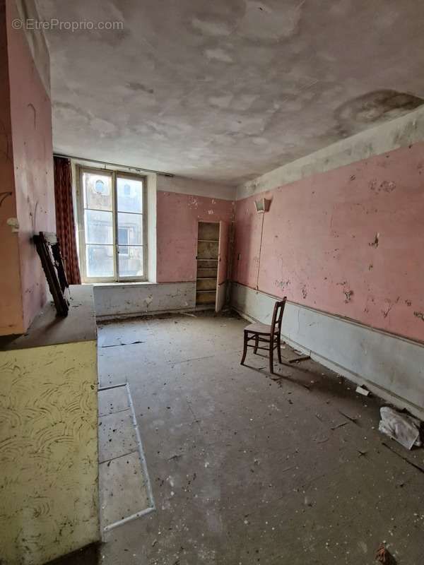 Appartement à VERDUN