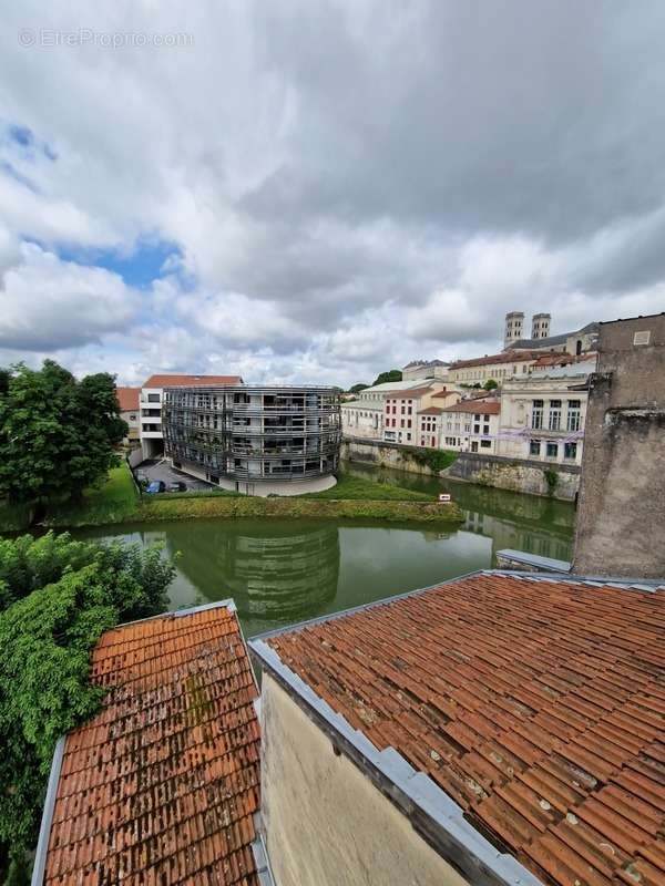 Appartement à VERDUN