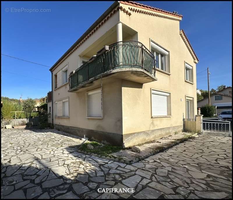 Maison à DIGNE-LES-BAINS