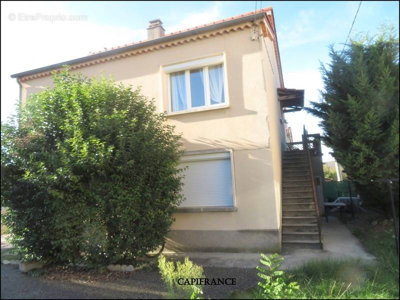 Maison à DIGNE-LES-BAINS