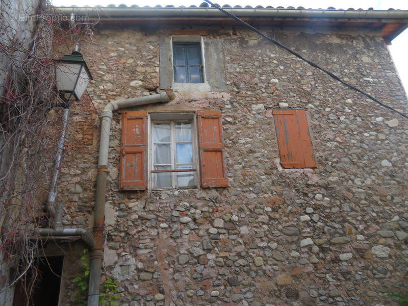 Appartement à DIGNE-LES-BAINS