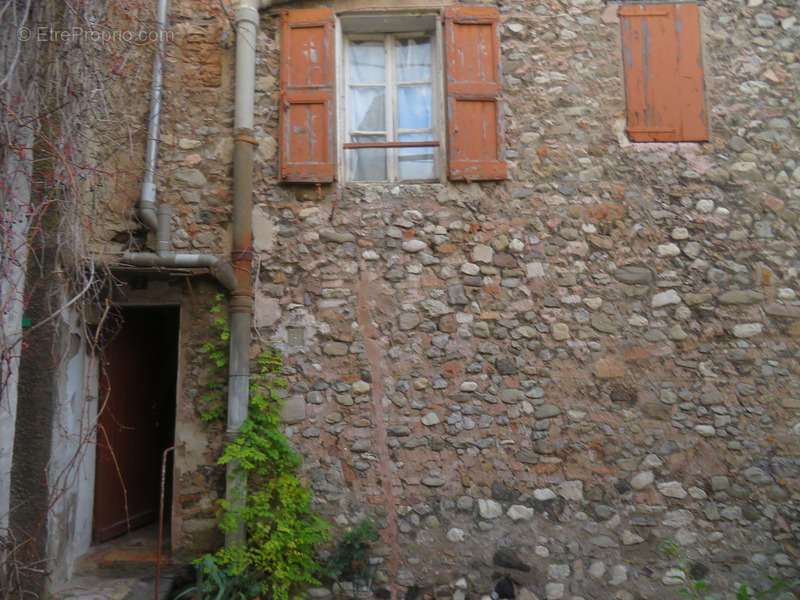 Appartement à DIGNE-LES-BAINS