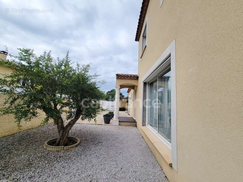 Maison à BEZIERS