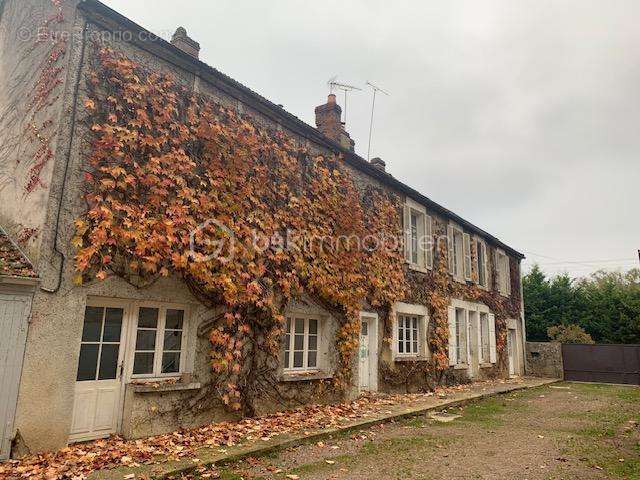 Maison à CLAMECY