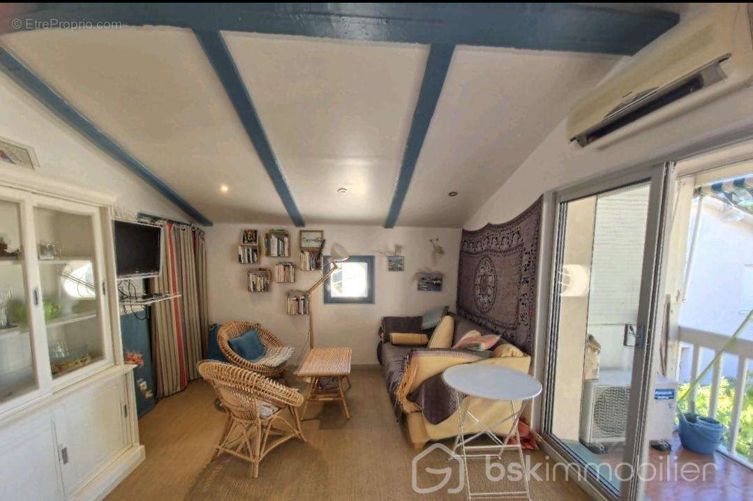 Appartement à ARGELES-SUR-MER