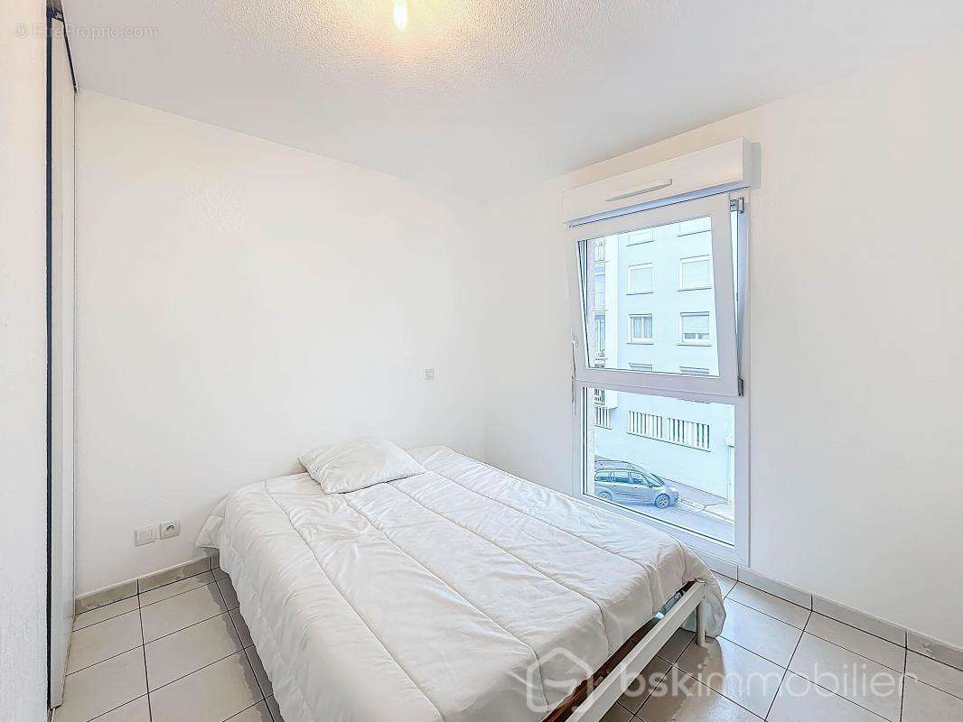 Appartement à SETE