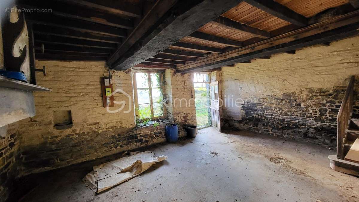 Appartement à CAMPAGNOLLES