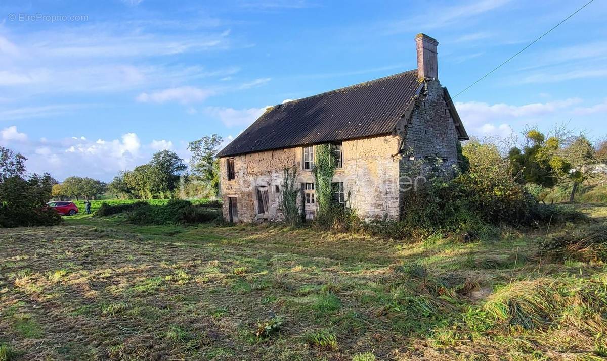 Appartement à CAMPAGNOLLES