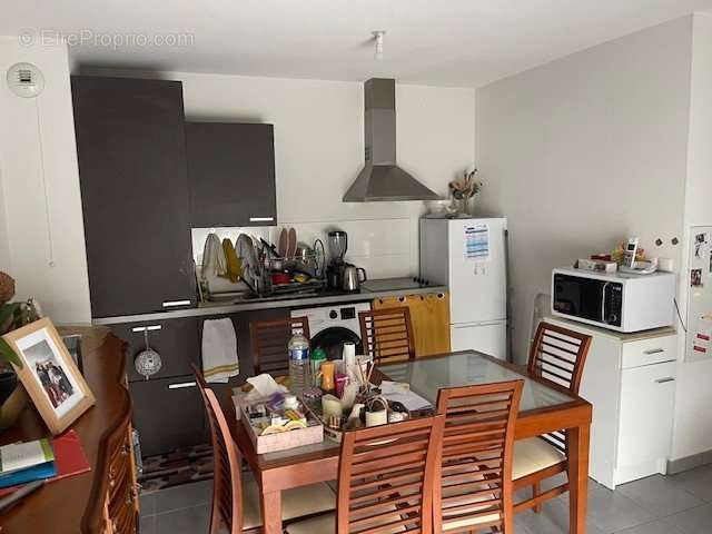 Appartement à AUCAMVILLE