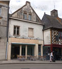 Appartement à LA GUERCHE-DE-BRETAGNE