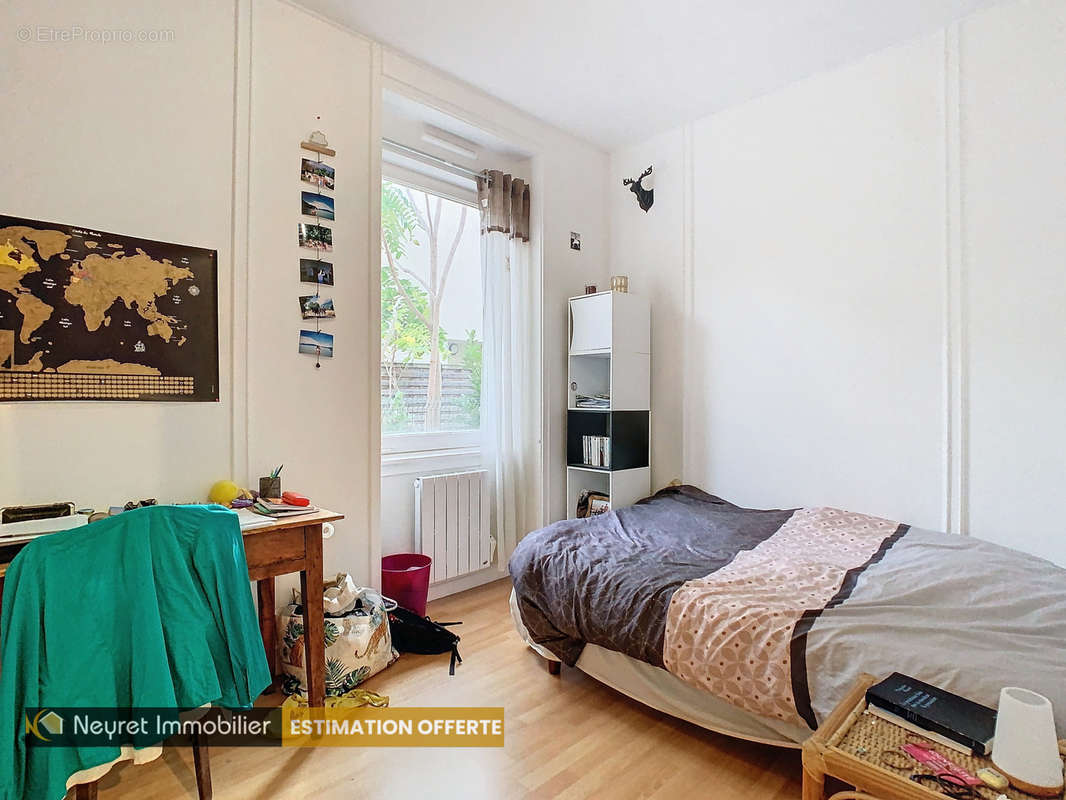 Appartement à LYON-3E