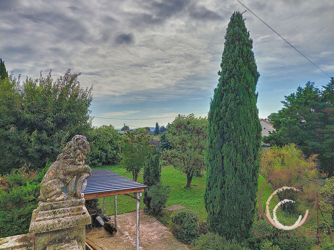 Maison à PONT-SAINT-ESPRIT