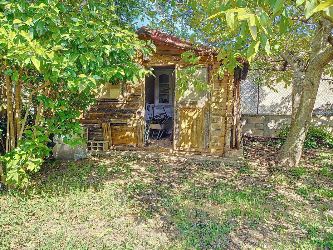 Maison à LAPALUD