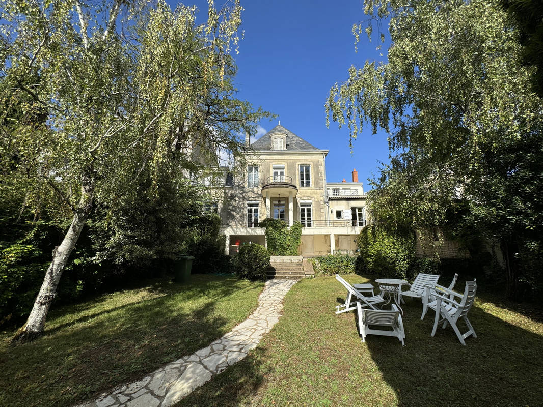 Maison à NIORT