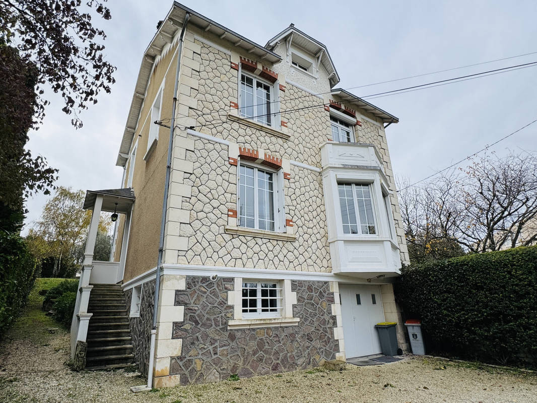 Maison à NIORT