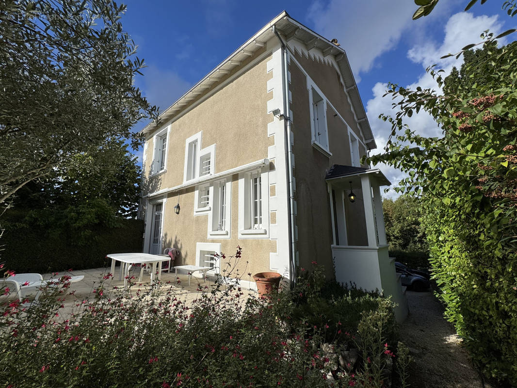 Maison à NIORT