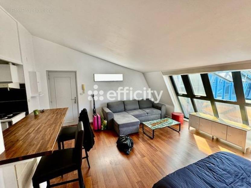 Appartement à LA ROCHELLE