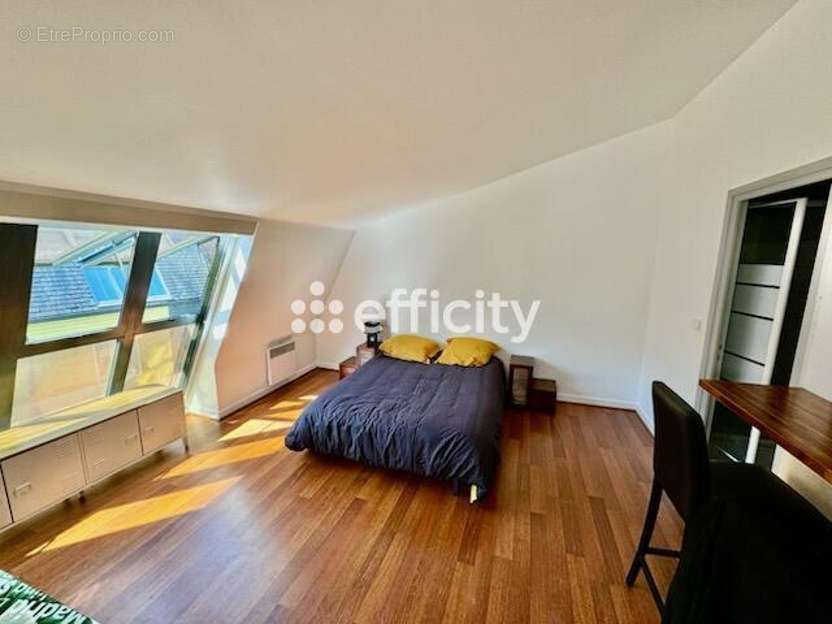 Appartement à LA ROCHELLE