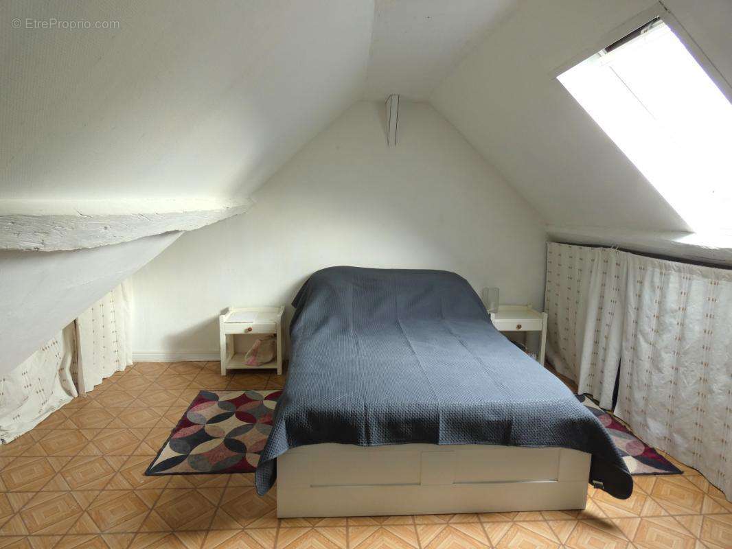 Appartement à VAUREAL