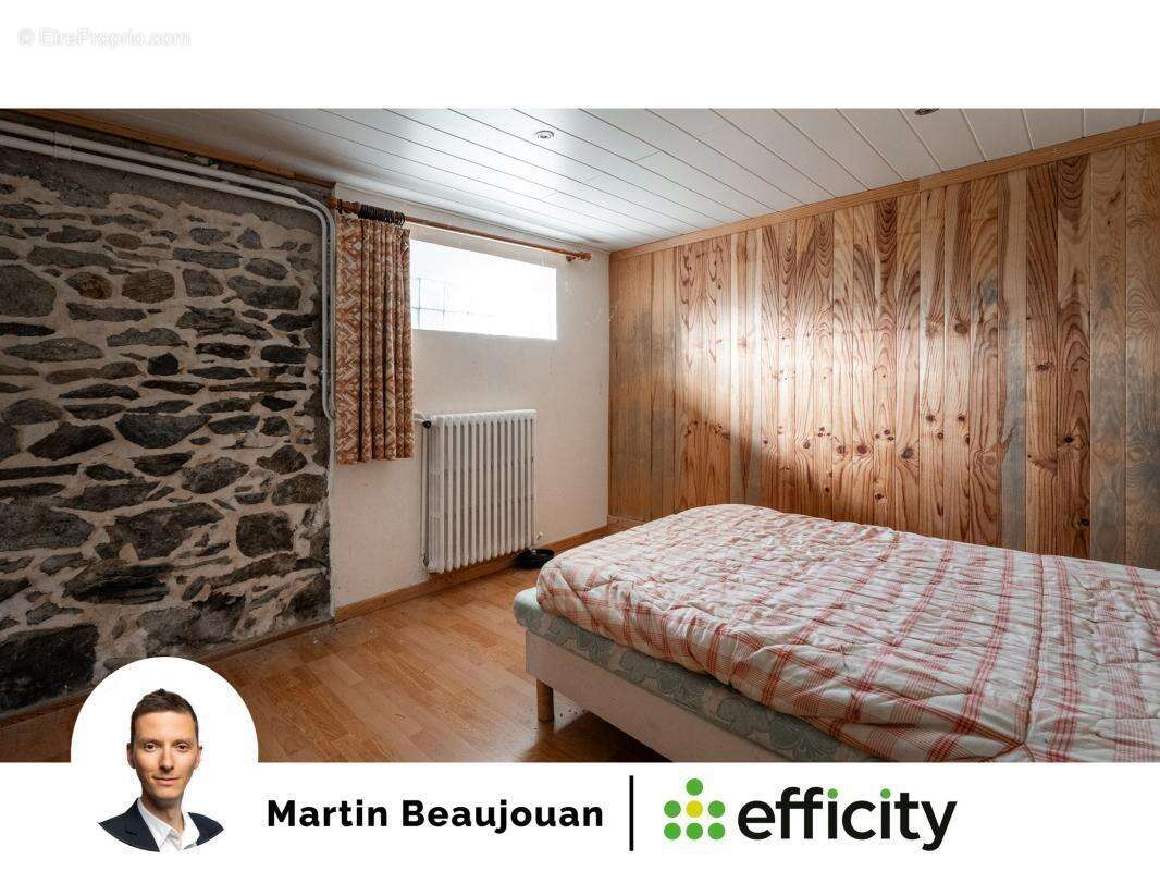 Appartement à SAINT-GERVAIS-LES-BAINS