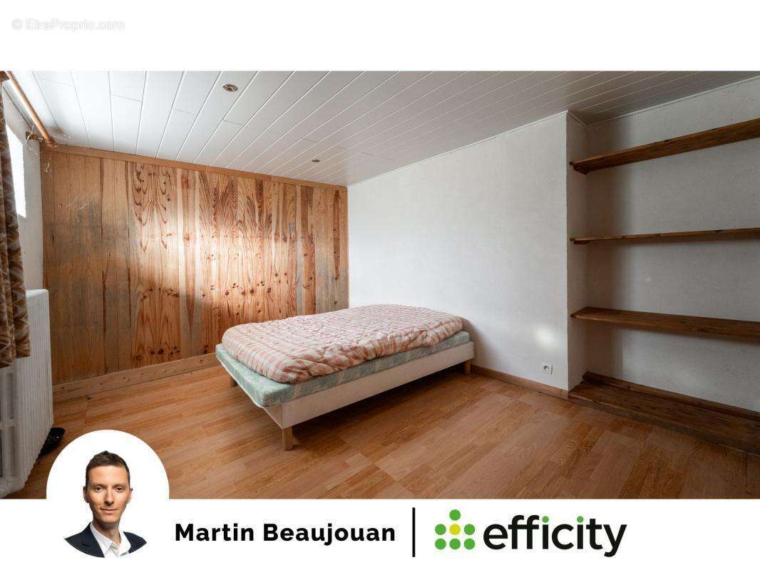 Appartement à SAINT-GERVAIS-LES-BAINS