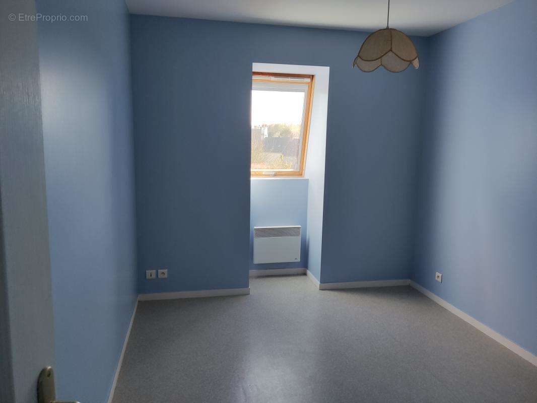 Appartement à CHERBOURG-OCTEVILLE