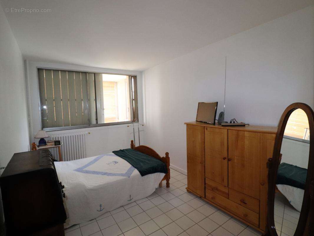 Appartement à LE PECQ