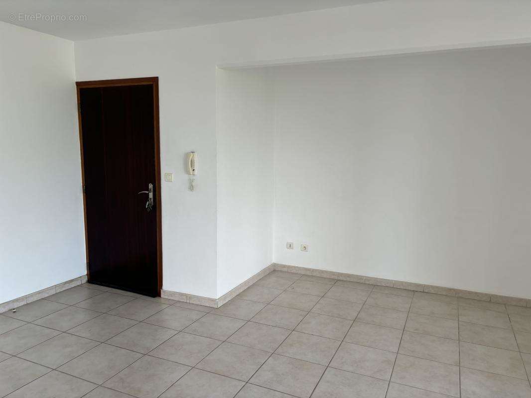 Appartement à DUCOS