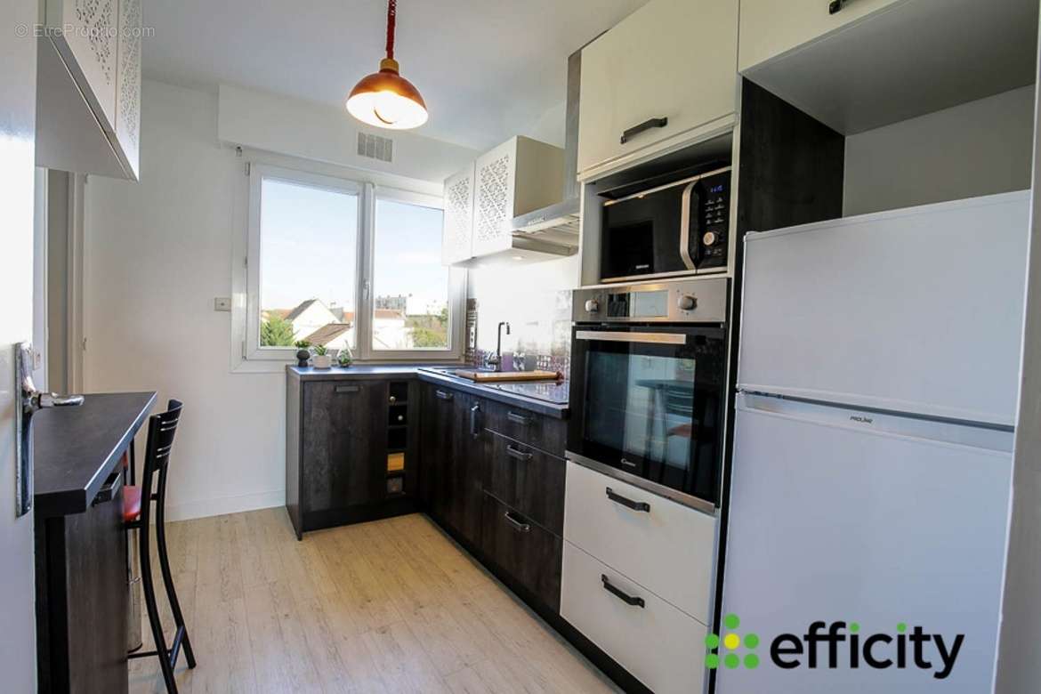 Appartement à POISSY