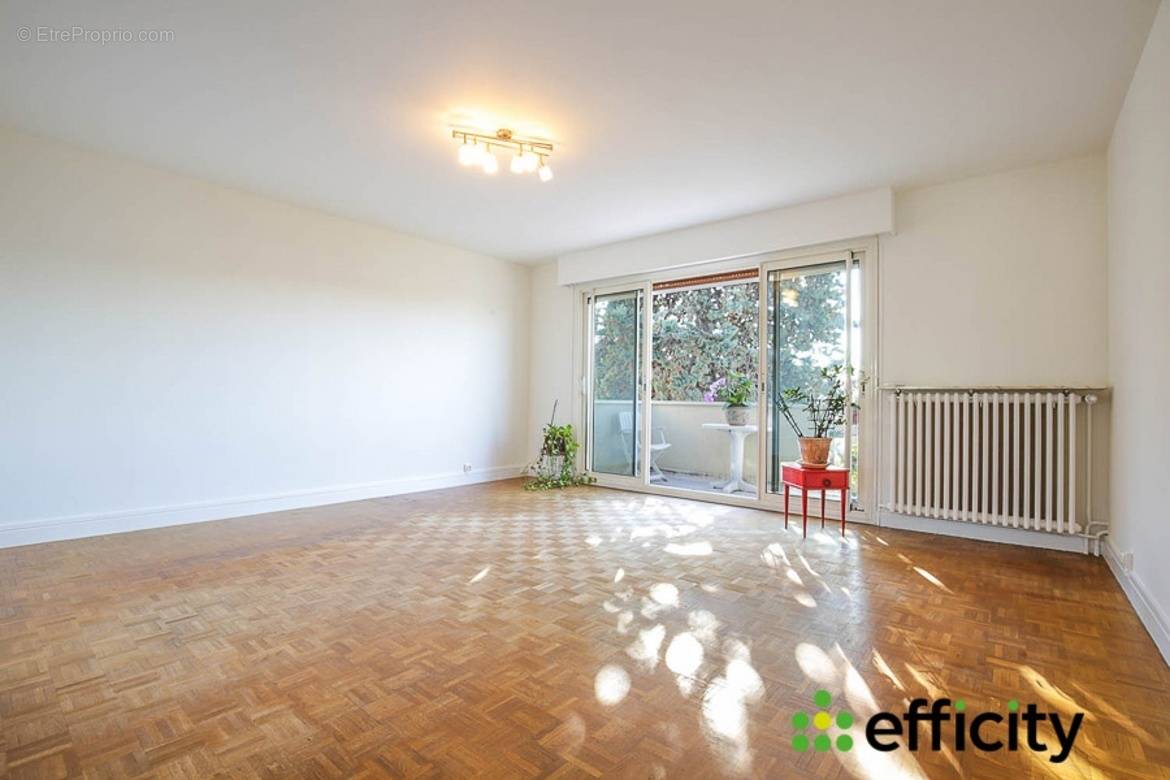 Appartement à POISSY