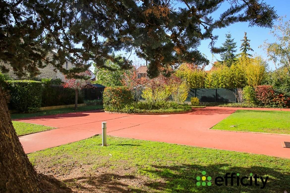 Appartement à POISSY