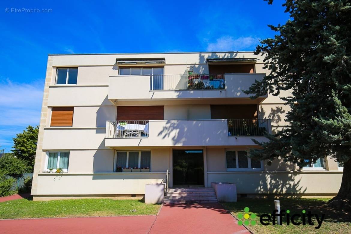 Appartement à POISSY