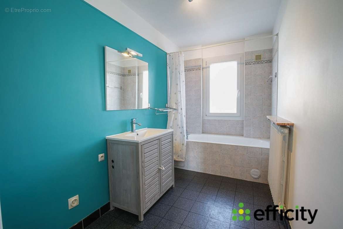 Appartement à POISSY