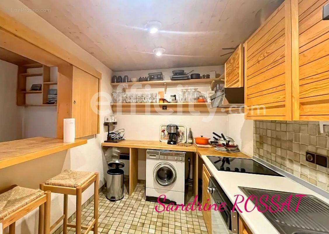 Appartement à VAL-D&#039;ISERE